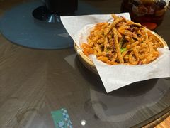 -鑫小城故事·藕汤·家常菜(台北一路总店)