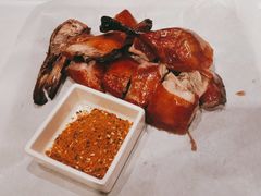 金陵脆皮烤鸭-小厨娘淮扬菜(江宁弘阳店)
