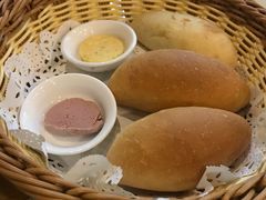 -柏斯图德国餐吧(馆陶路德国风情街店)