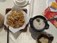-山顶沙河粉-粤菜馆(凯旋店)