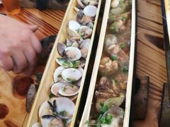 -香竹农庄•传统竹筒饭(十年店)