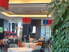 -眉州东坡(北苑华贸店)
