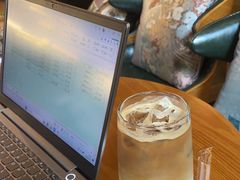 -街角 T·COFFEE 融合料理·BISTRO(车公庙店)