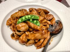 -天和晟烤鸭店(国展店)