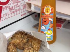 -超级鸡车(华东师大店)