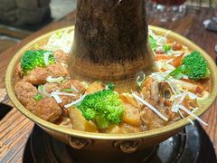 -并州大牌档之醉轻尘