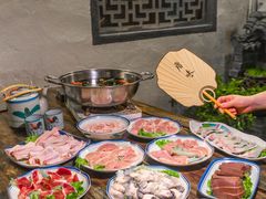 -厝味火锅·潮汕卤水火锅(十一合店)