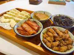 四扣碗-春满园·邯郸菜发祥地(滏东店)