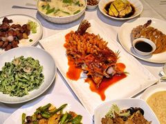 -洋洋中餐馆·SINCE 1997(信投店)