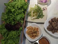-六七八韩式烤肉·韩国料理(上杭路店)