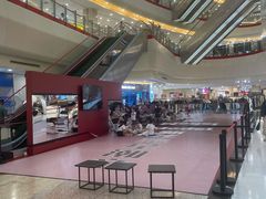 -CMC大光明影城(莲花店)