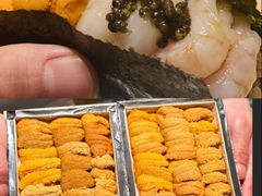 -小十Omakase(地王大厦店)
