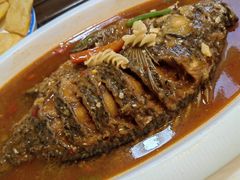 -云隐小厨·传统大理美食(复兴路店)