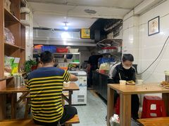 -枣阁园滴滴自助餐