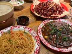 -破三川·新川菜(静安大融城店)