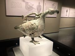 -太原市博物馆