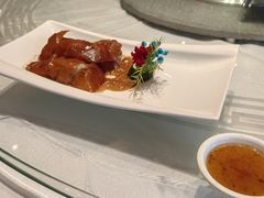 -宝园酒家(美林M·LIVE天地东座店)