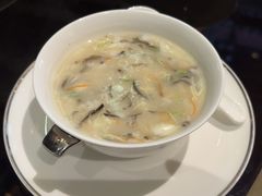 -北京四季酒店·采逸轩