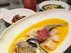 -漢舍中国菜馆(浦东嘉里城店)