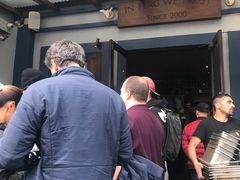 大堂-Fergbaker(皇后镇店)