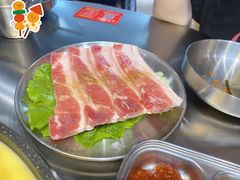-小团团·路边烤牛肉(南岭壹街店)