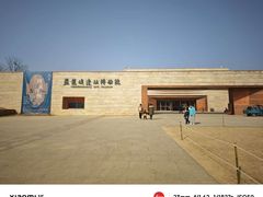 -盘龙城遗址博物院