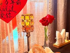 -塞纳河法国餐厅(唐延路店)