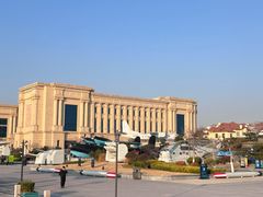 -中国人民解放军海军博物馆