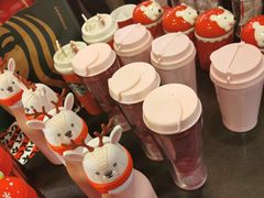 -星巴克(北京南站第二店)