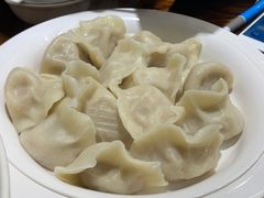 酸菜猪肉饺子-李老哈·东北菜(宋园路店)