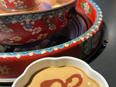 -羊大爷涮肉(亮马桥店)