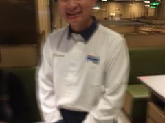 -海底捞火锅(天一广场亚细亚店)