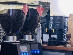 -Radar Coffee(思南路店)