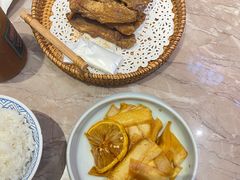 -腩得欢喜·牛腩煲火锅(万庭大厦店)