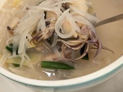 -沈家门小海鲜