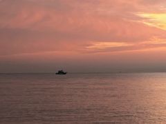 -小巴塞罗那海滩