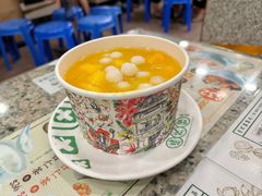 -地茂馆甜品