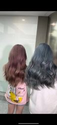 -TOP HAIR SALON