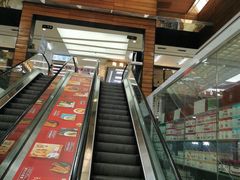 -紫荆城食品交易中心(华强北店)