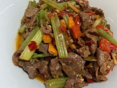 -西贝(上海我格广场店)