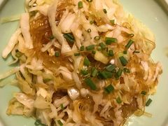 莲白粉丝-陈麻婆豆腐总店