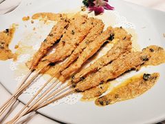 -南山翁新概念川菜(江宁万达广场店)