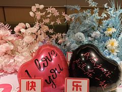 -海底捞火锅(宇飞大厦店)