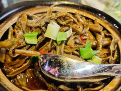 -好灶头妈妈菜·柴火灶台鱼·千岛湖土菜地标美食