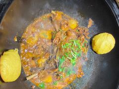 -锅老头铁锅炖•大锅蒸汽海鲜(韩乐坊店)