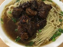 -瞻老元面馆(双塘路店)