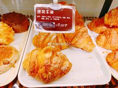 -丁香西饼屋(桂林路店)
