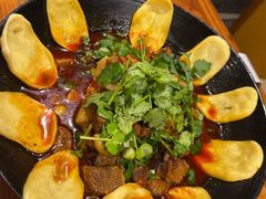 -符离集餐厅(万象城店)