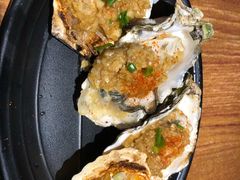 -串亿88烧烤·羊腿·羊蝎子(板泉路店)
