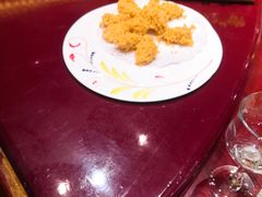 拔丝-蒙古人烤羊大师·绿野餐厅(工农大路店)